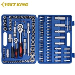 COFFRE VAST KING 108 PIÈCES - CLÉ À CLIQUET MMT2-3