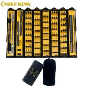 PACK TOURNEVIS PROFESSIONNEL (TÉLÉPHONE) MMT4-7