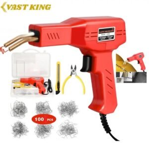 PISTOLET DE SOUDURE PLASTIQUE VAST KING MMT11-21