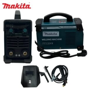 POSTE A SOUDURE 500A MAKITA BL3-1