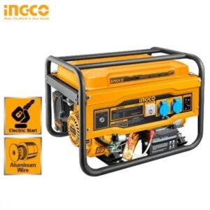 GÉNÉRATEURS À ESSENCE GE30005-1*