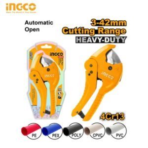 COUPE TUBE PVC HPCS05428