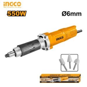 DIE GRINDER 550W PDG5501