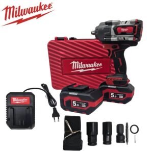 CLE A CHOC 5AH 600NM MILWAUKEE SH16-4