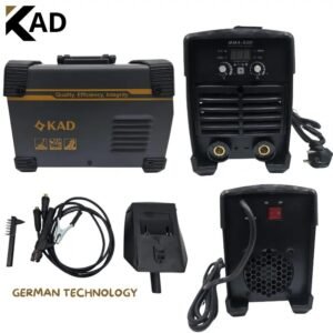 POSTE À SOUDER 250A KAD 2521-5