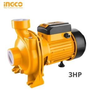 POMPE A EAU 3 HP  INGCO