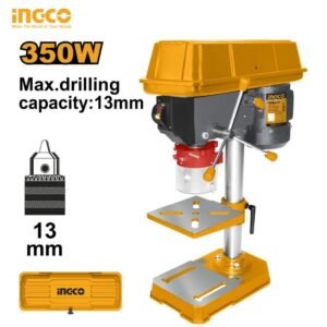 PERCEUSE À COLONNE INGCO DP133505