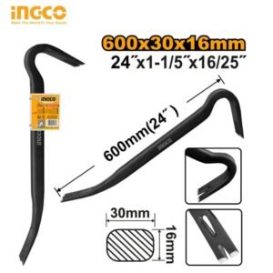 BARRE DE DÉMOLITION INGCO HWBA01242