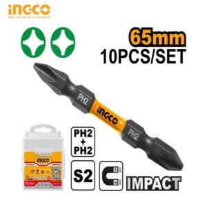 EMBOUTS DE TOURNEVIS À PERCUSSION SDBIM21PH233