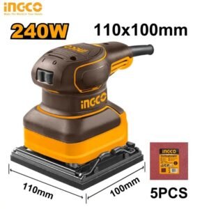 PONCEUSE À MAIN INGCO 240W PS2416