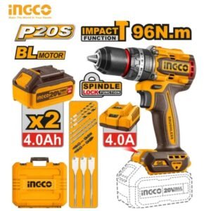 VISSEUSE INGCO 96 N.M BRUSHLESS CIDLI20968