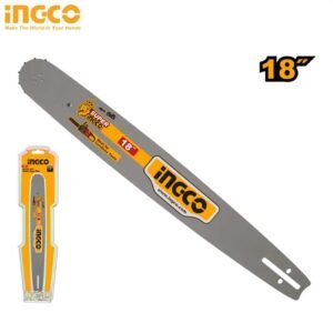 BARRE DE SCIE À CHAÎNE AGSB51801