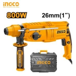 MARTEAU 800W INGCO RGH9028