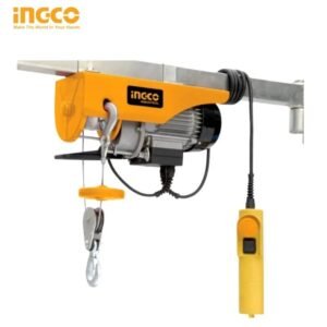 PALAN ÉLECTRIQUE 900W 250-500KG INGCO EH5001