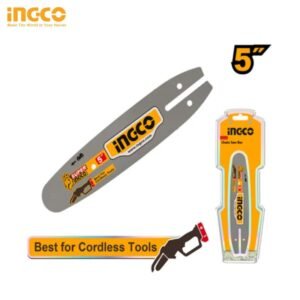 CHAINSAW BLADE (FRAME) 5" INGCO AGSB50501