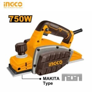 RABOT ELECTRIQUE INGCO 750W PL7508