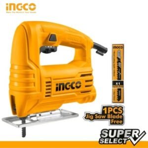 SCIE SAUTEUSE 400W INGCO JS400285