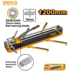 COUPE CARREAUX 120CM INGCO HTC041201