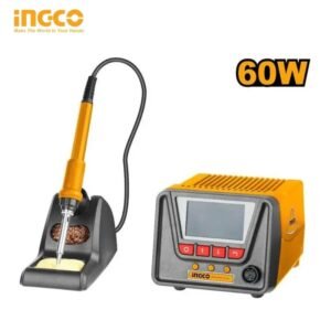 FER A SOUDEUR 60W INGCO SI016923