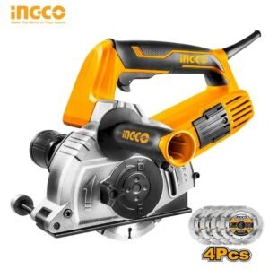 RAINUREUSSE 1500W INGCO WLC15008