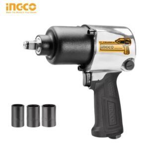 CLE A CHOC PNEUMATIQUE 610N.M INGCO AIW12562