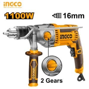 PERCEUSE 1100W 16MM INGCO ID211008