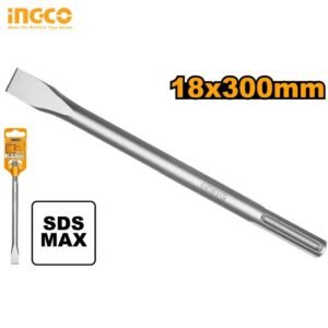 BURIN SDS MAX 300MM PLAT INGCO DBC0222801