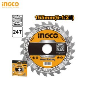 SAW BLADE 20 MM INGCO TSB116511