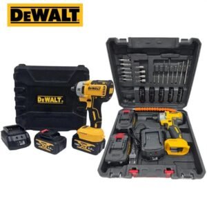 CLE A CHOC DEWALT