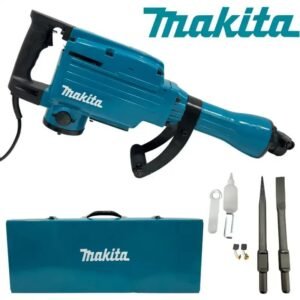 MARTEAU 3000W 17KG MAKITA