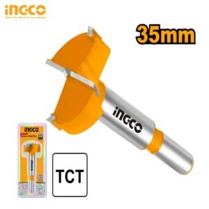 TRÉPANS CAROTTIERS FROSTNER 35MM INGCO ADCS3501