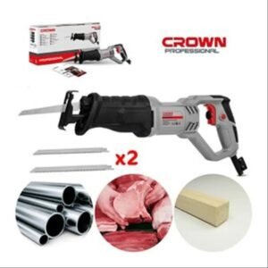 SCIE SABRE ELECTRIQUE 710W CROWN