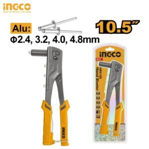 HAND RIVTER HRS108