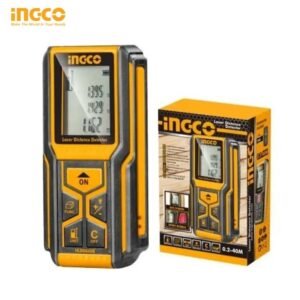 TELEMETRE LASER 60M INGCO HLDD0608