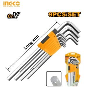 CLÉ HEXAGONALE HHK11091