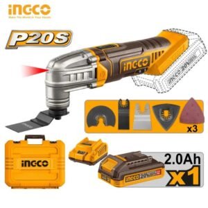 OUTIL MULTIFONCTION SANS FIL CMLI20228