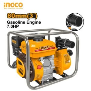 POMPE A EAU ESSENCE 7HP INGCO GWP302