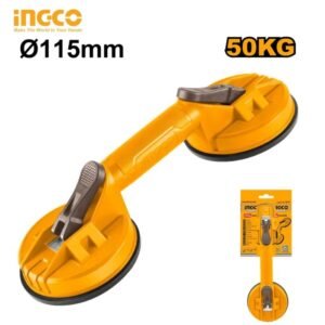 VENTOUSE DOUBLE INGCO HSU025001