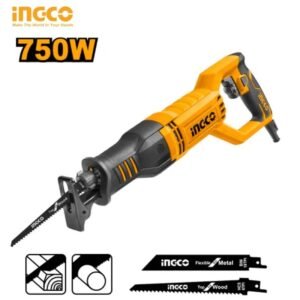 SCIE SABRE 750W INGCO RS8008