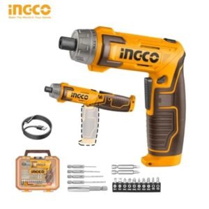 VISSEUSE 8V/6N.M INGCO CSDLI08025