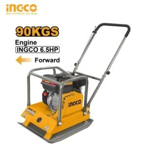 DAMA INGCO 6.5HP 90KG ESSONCE  GCP100-2