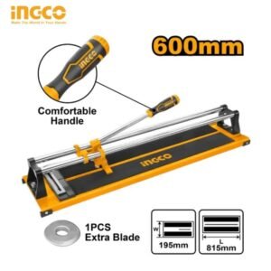 COUPE CARREAUX 60CM INGCO HTC04601