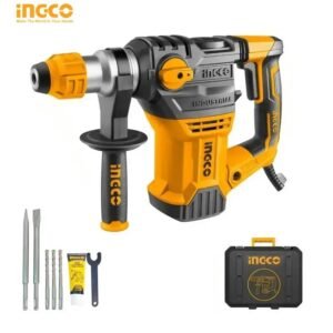 MARTEAU 1500W INGCO RH150028