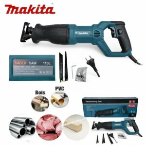SCIE A SABER MAKITA 710W