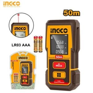 TELEMETRE LASER 55M INGCO HLDD05086