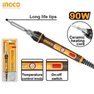 HAND TOOLS ELECTRIC SOLDERING IRON SI01608