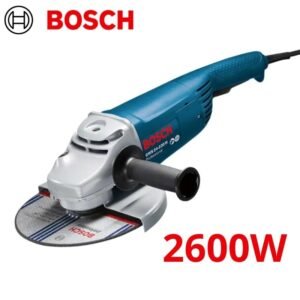 MEULE 2600W BOSCH