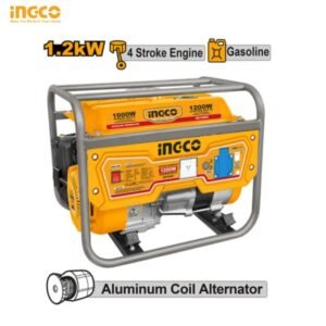 ELECTRIC GENERATOR INGCO GE15005