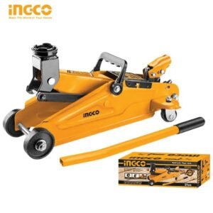CRIC DE SOL HYDRAULIQUE 2T INGCO HFJ201