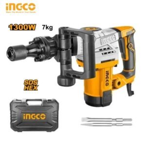 MARTEAU 1300W 7KG INGCO PDB130018